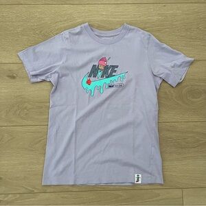 Nike lce Cream Tshirt